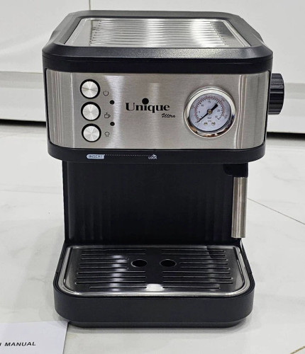 اسپرسوساز یونیک ua-147